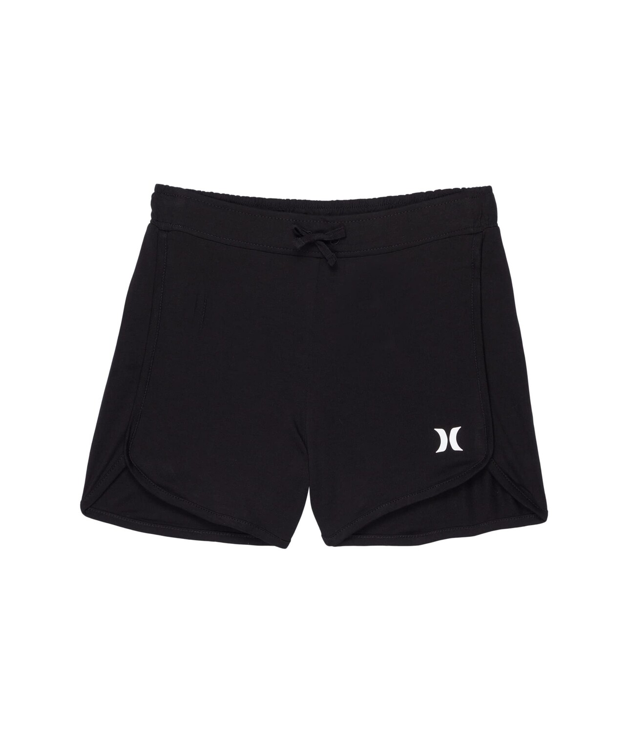 

Шорты Hurley Kids, High-Waisted Shorts