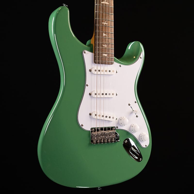 

PRS SE John Mayer Silver Sky - Ever Green