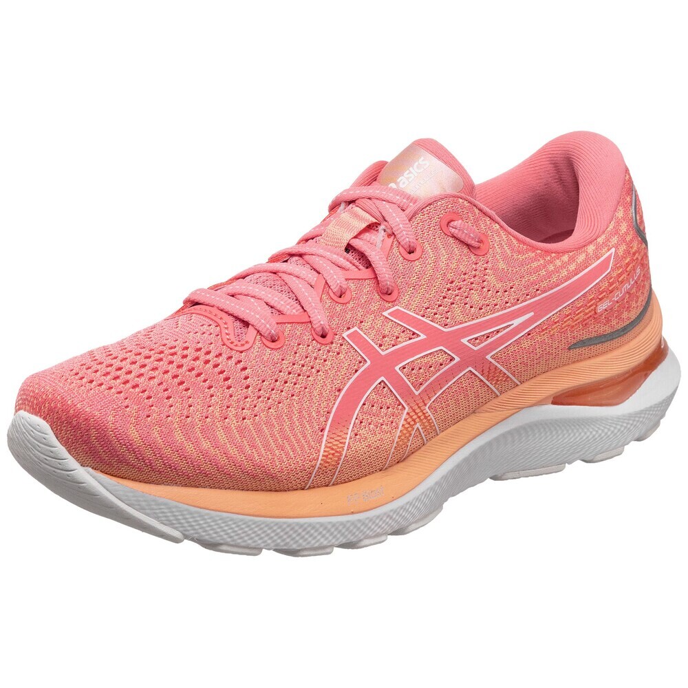 

Кроссовки Asics Cumulus, розовый