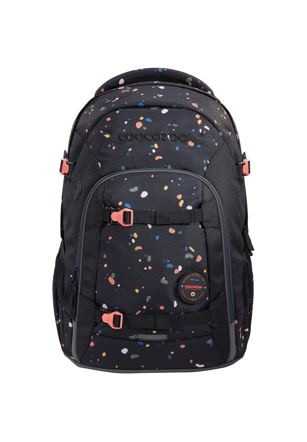 Школьная сумка JOKER coocazoo, цвет sprinkled candy