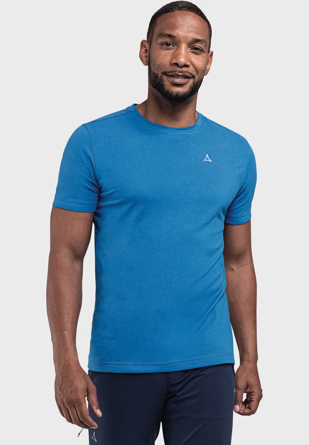 

Спортивная футболка HOHBERG M Schöffel, цвет blau