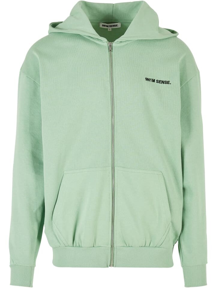 

Переходная куртка 9N1M SENSE, цвет vintagegreen