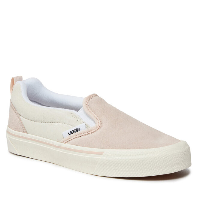 

Кроссовки Vans KnuSlip, розовый