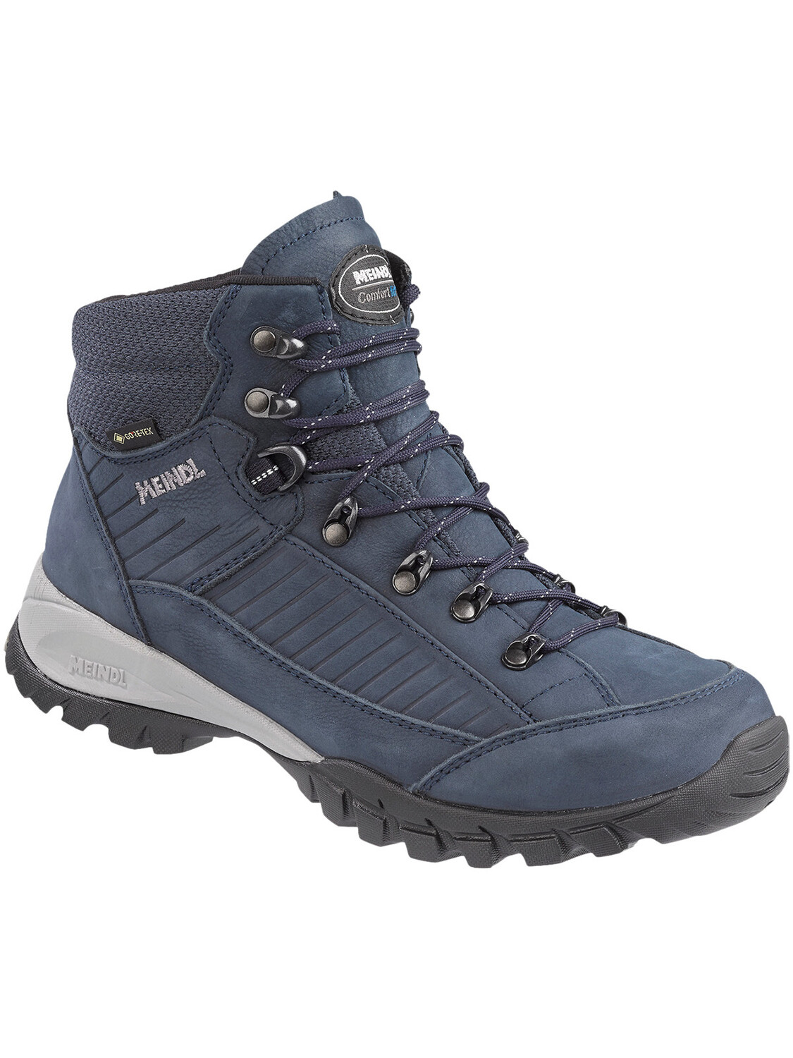 

Походная обувь MEINDL Sarn Lady GTX, цвет azurblau