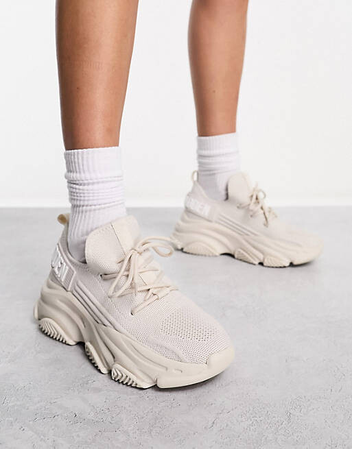 

Массивные кроссовки из кости Steve Madden Protege-E