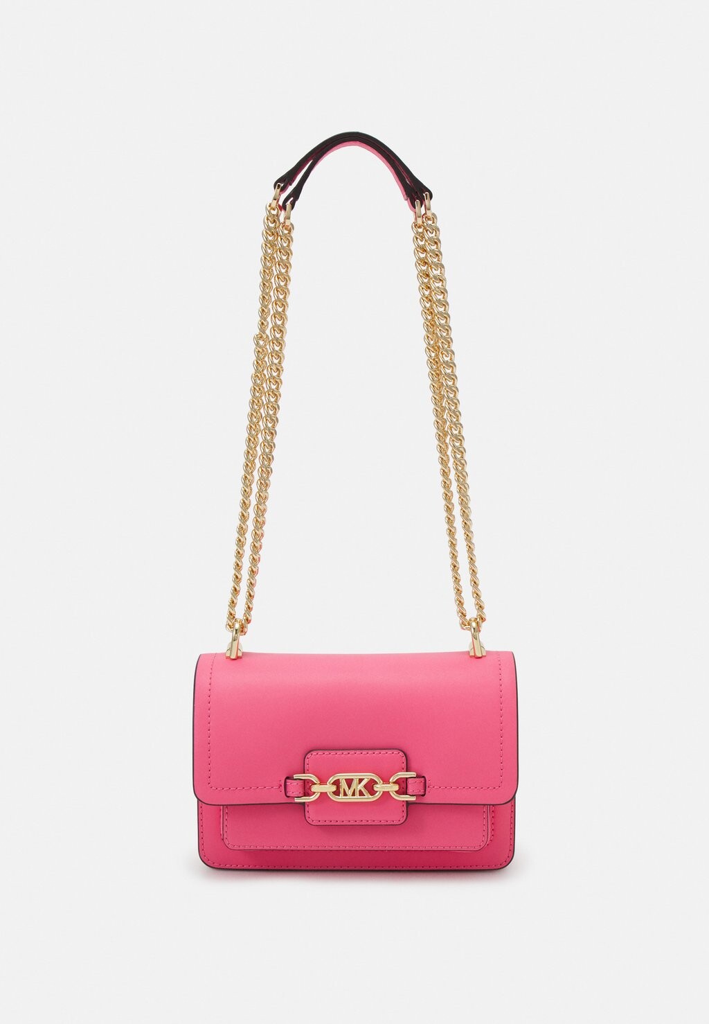 

Сумка MICHAEL Michael Kors ХЕЗЕР XBODY, цвет camila rose
