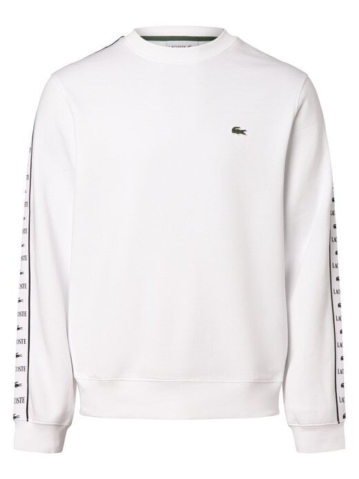 

Фуфайка Lacoste, белый