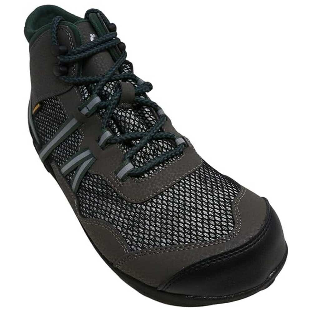 

Походная обувь Xero Shoes Xcursion, зеленый