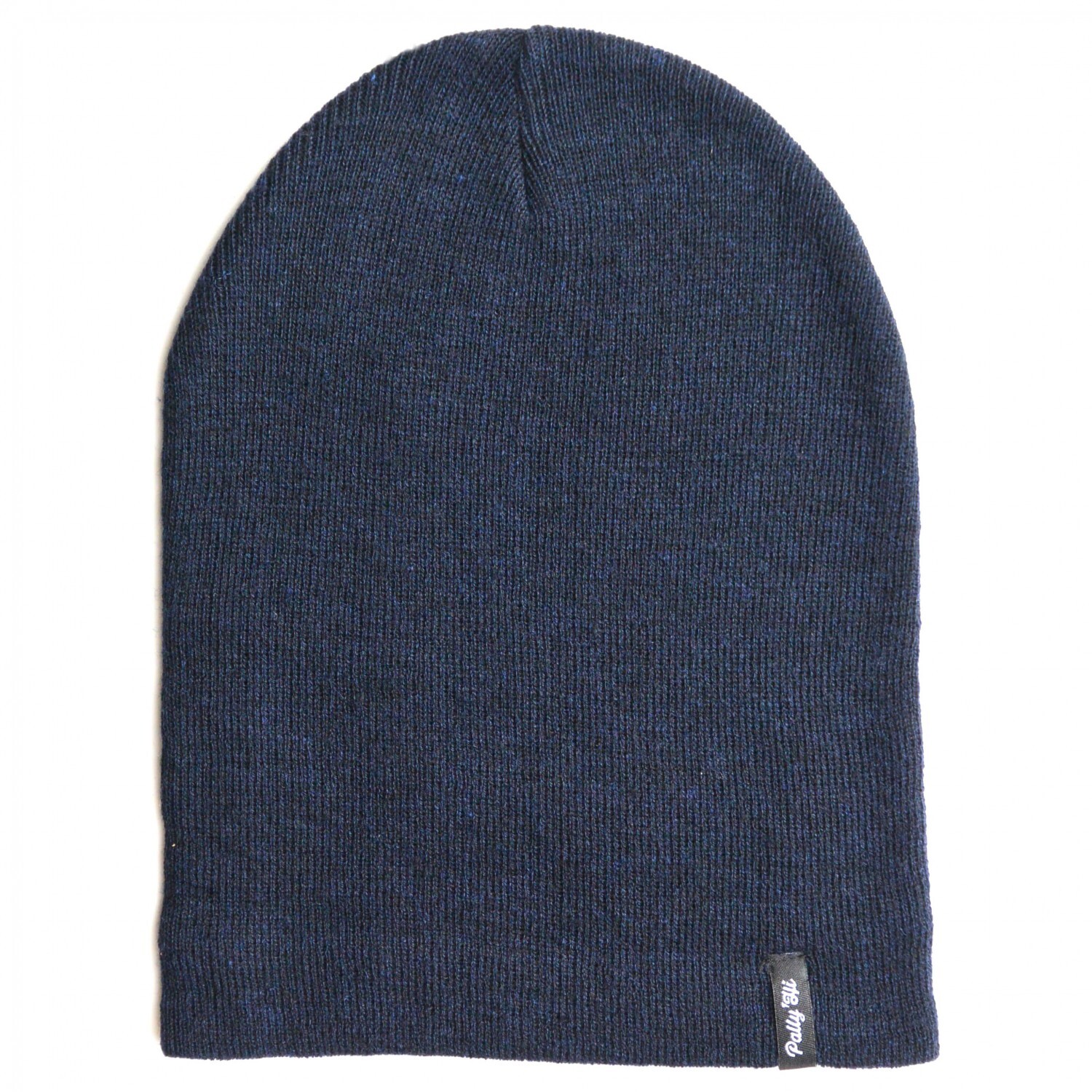 

Кепка Pally'Hi Beanie Slacker Light, цвет Bluek