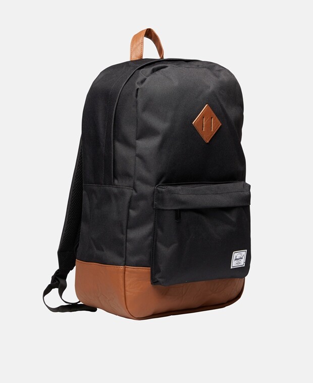 

Рюкзак Herschel, черный