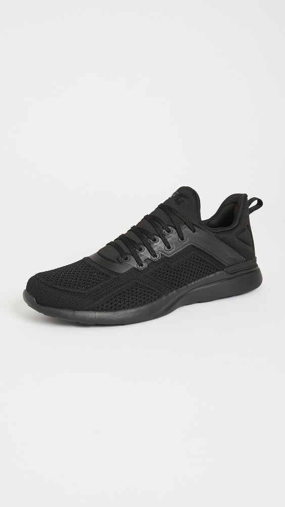 

Кроссовки APL: Athletic Propulsion Labs Techloom Tracer, черный