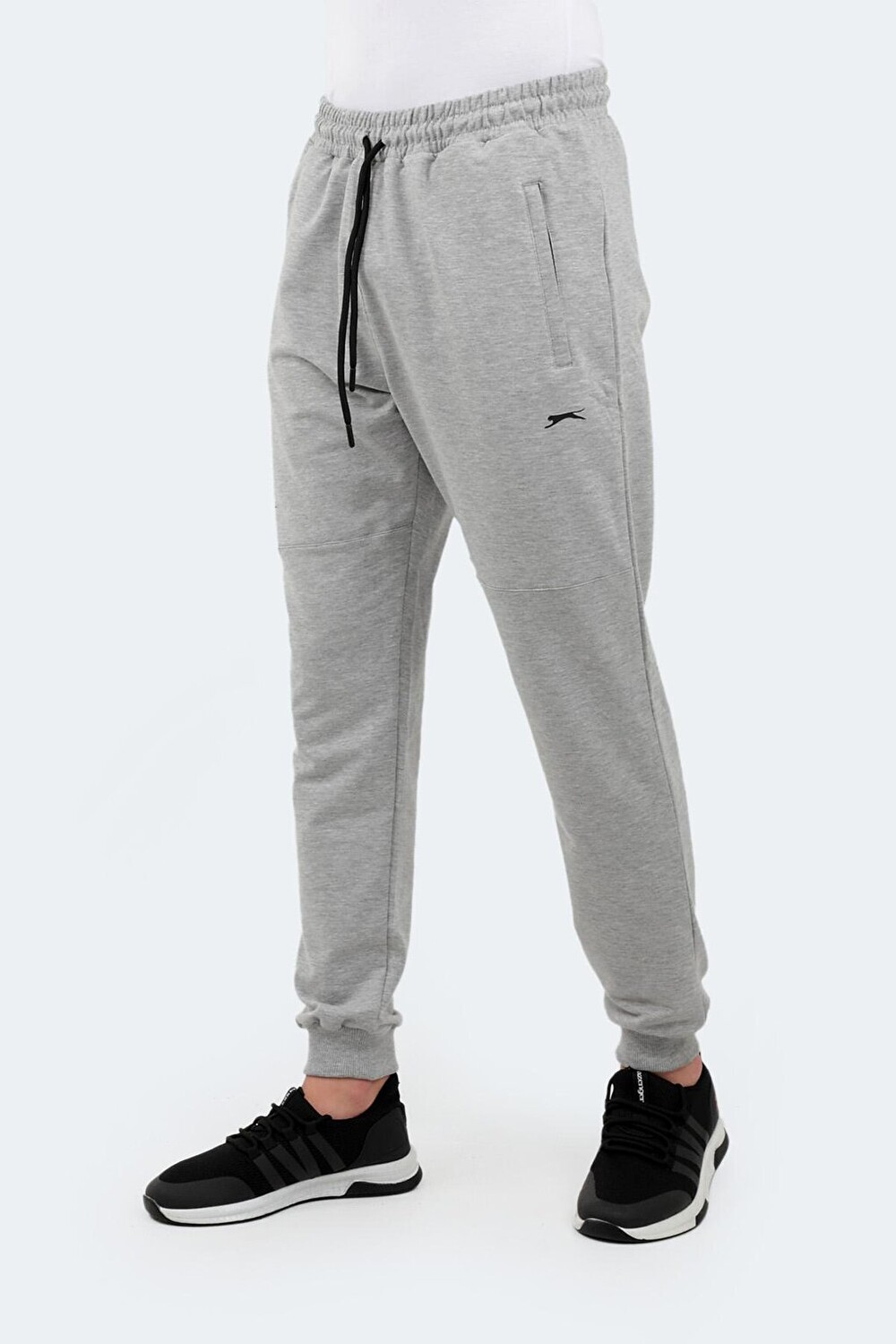

Мужские спортивные штаны YORKA серые SLAZENGER