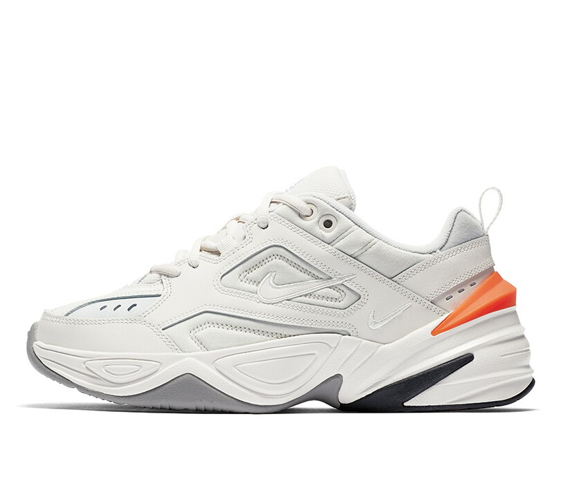 Кроссовки Nike Wmns M2K Tekno 'Phantom', белый