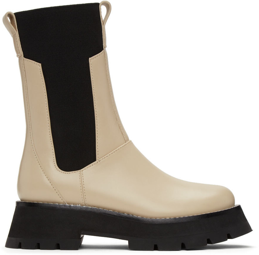 

Ботинки Off-White Kate Combat 3.1 Phillip Lim