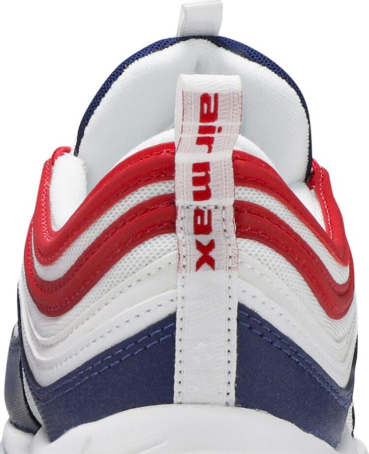 Nike Air Max 97 USA CDEK.Shopping