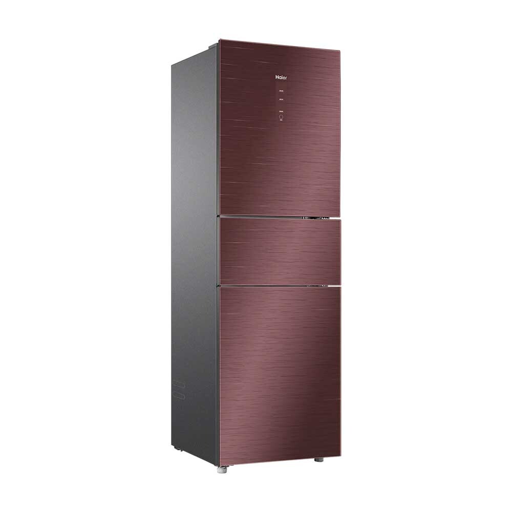 

Холодильник Haier 220L, BCD-220WDGR, золотисто-коричневый