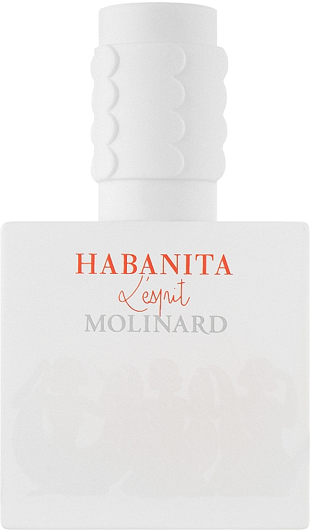 Духи Molinard Habanita L’Esprit molinard habanita eau de parfum