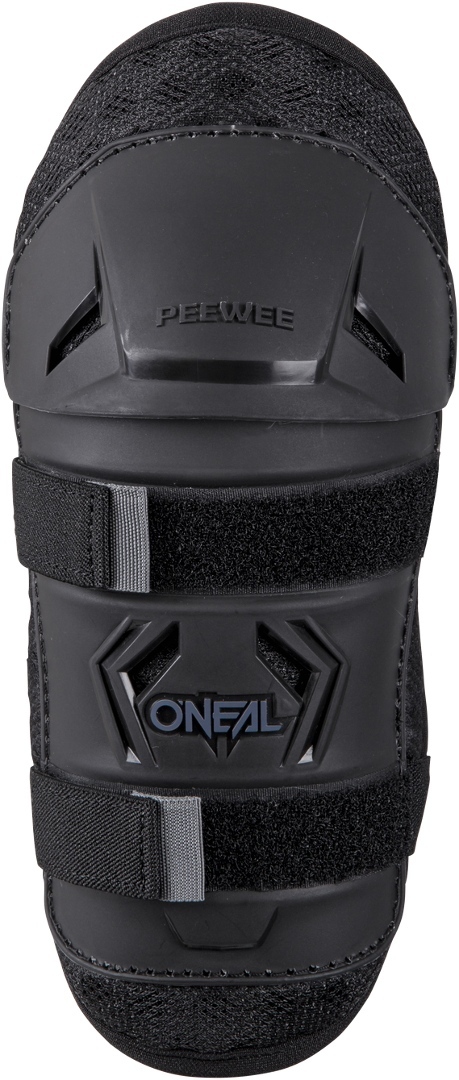 Защита колена Oneal Peewee детская, черный защита шеи oneal nx2