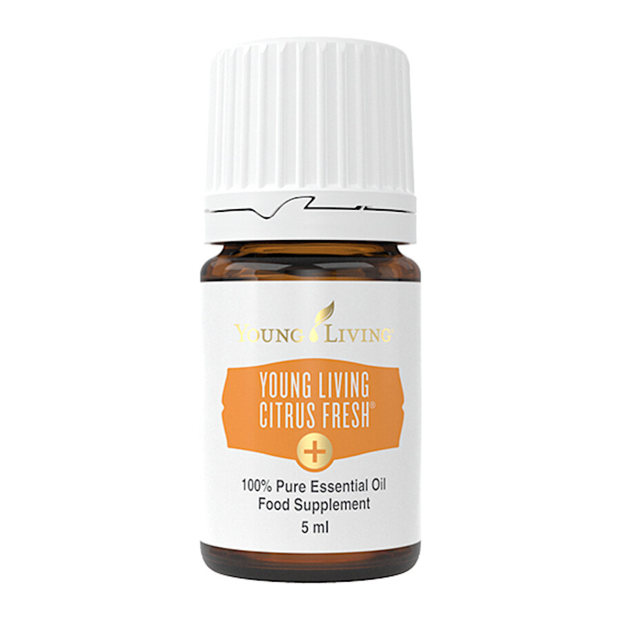 

Смесь эфирных масел Young Living Citrus Fresh Plus, 5 мл