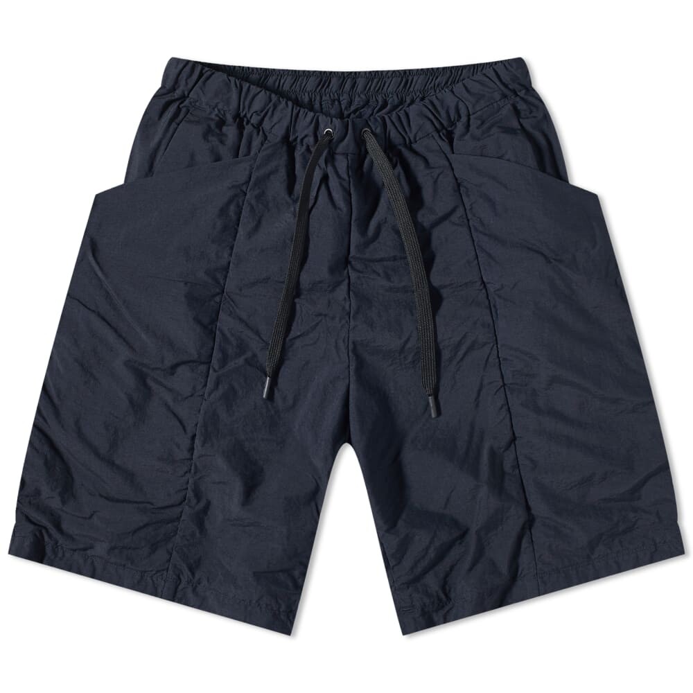 

Шорты Teatora Packable Cargo Shorts