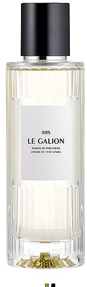 Духи Le Galion Iris