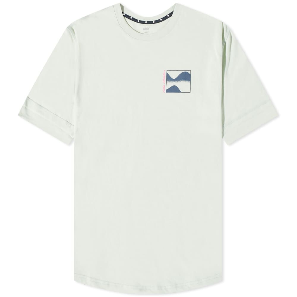 

Футболка Ciele Athletics Mountain Cuts Tee