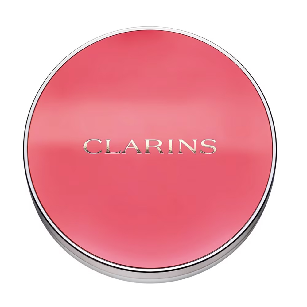 Румяна Clarins Joli, оттенок 02