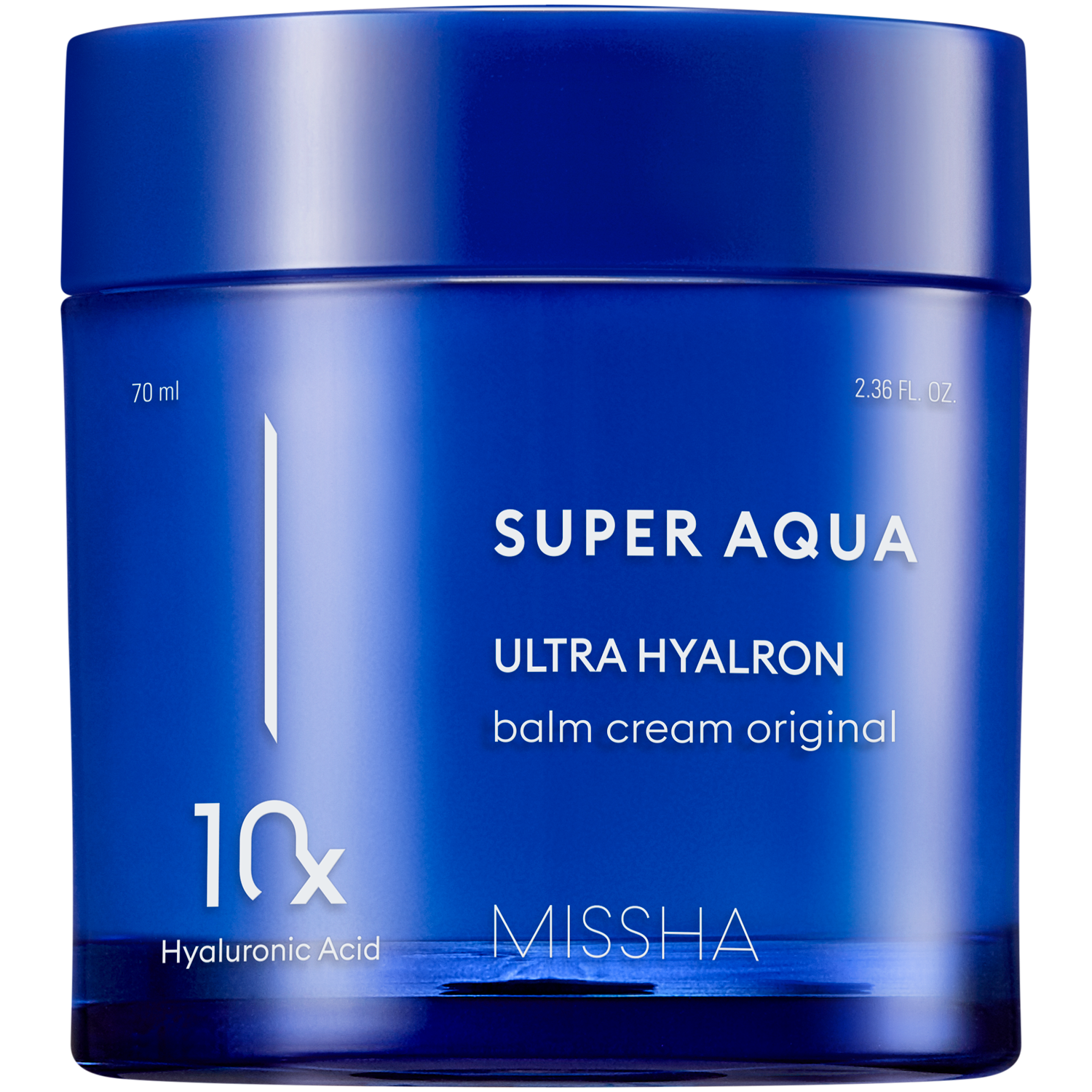 Missha Super Aqua крем-бальзам для лица, 70 мл