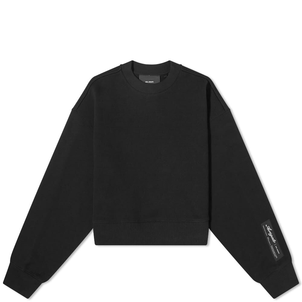 

Толстовка Axel Arigato Solid Sweatshirt