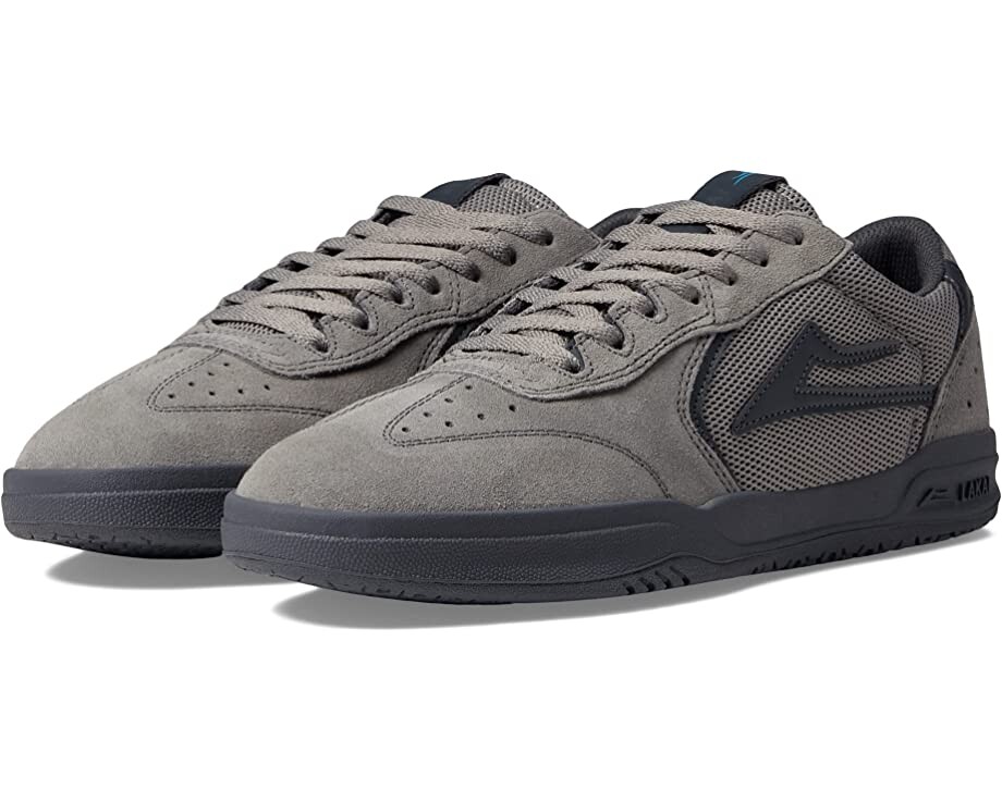 

Кроссовки Atlantic Lakai, серый