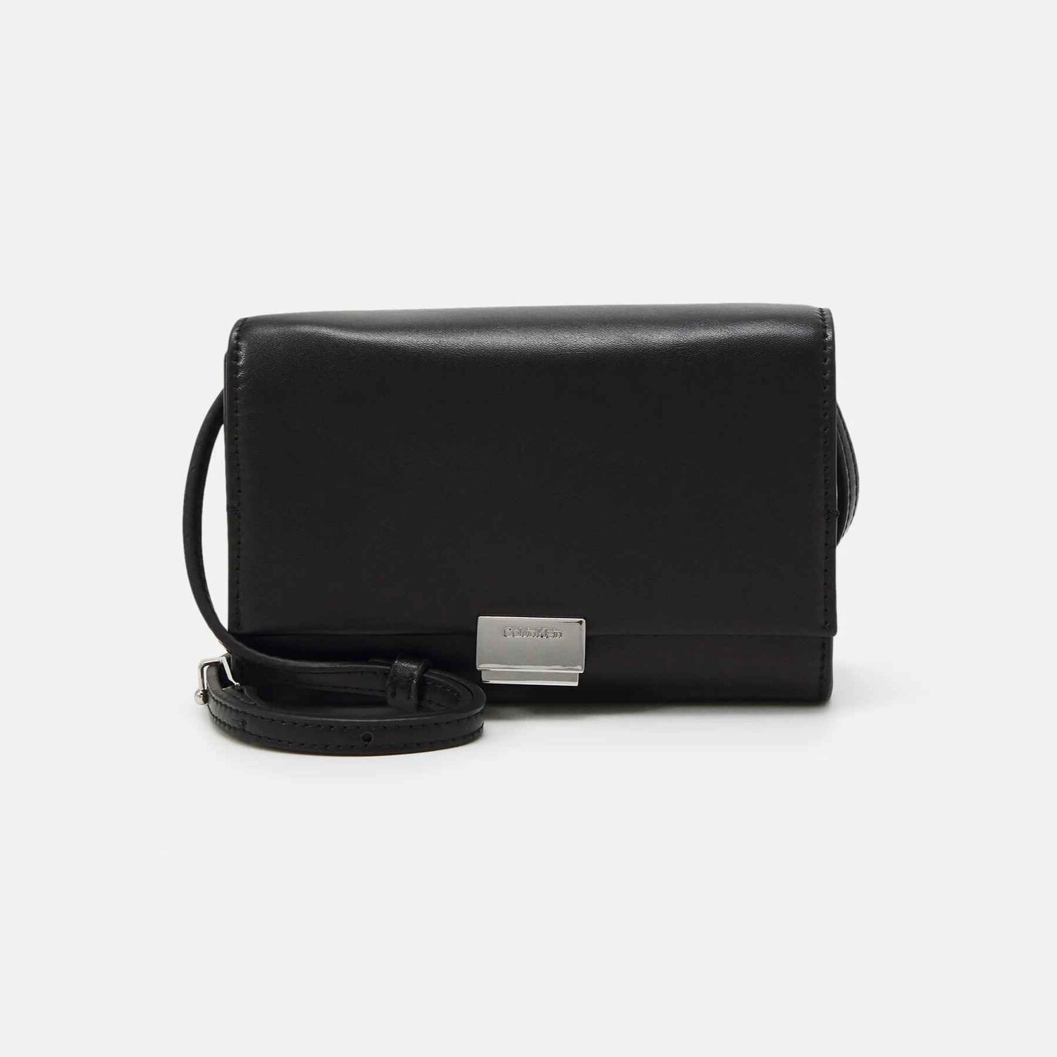 

Сумка Calvin Klein Archive Crossbody, черный