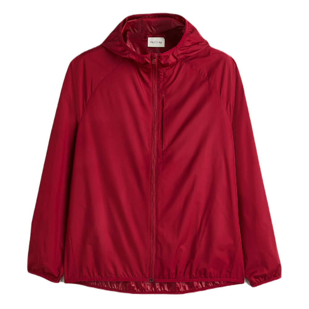 

Ветровка H&M Regular Fit Sports, красный