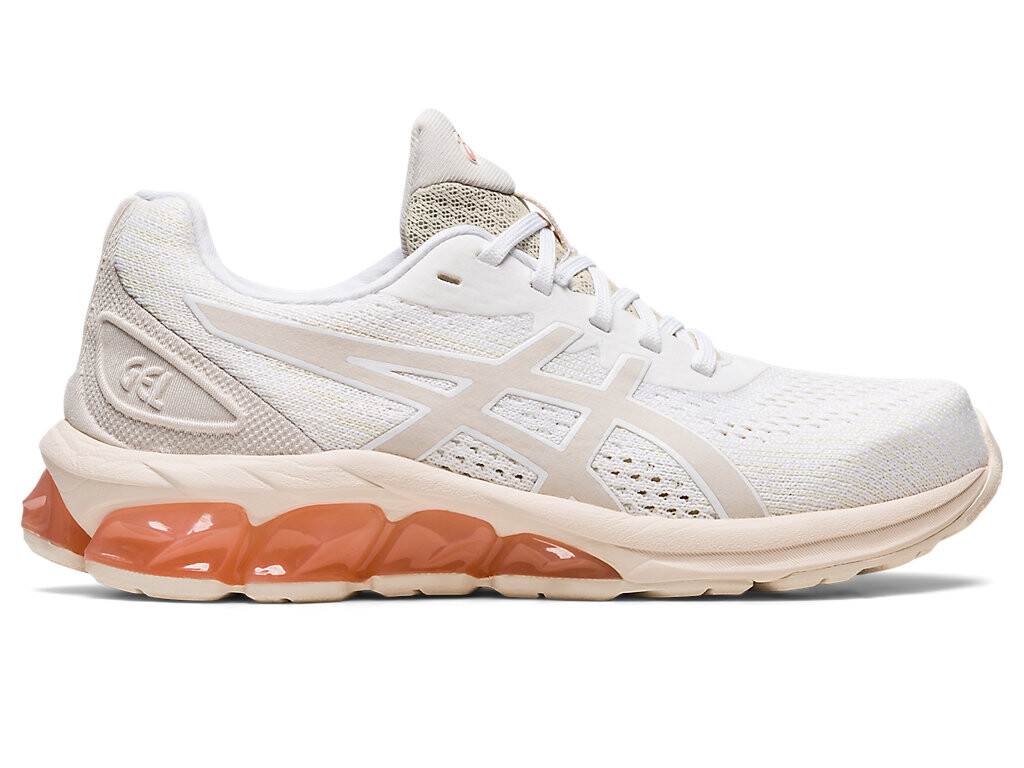 

Кроссовки Asics GEL-QUANTUM 180 VII, белый