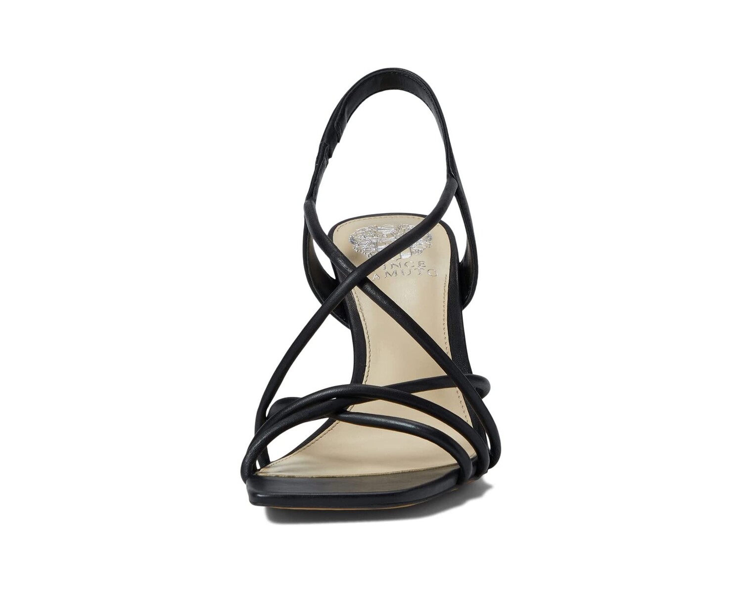 

Туфли на каблуках Sanda Vince Camuto, черный