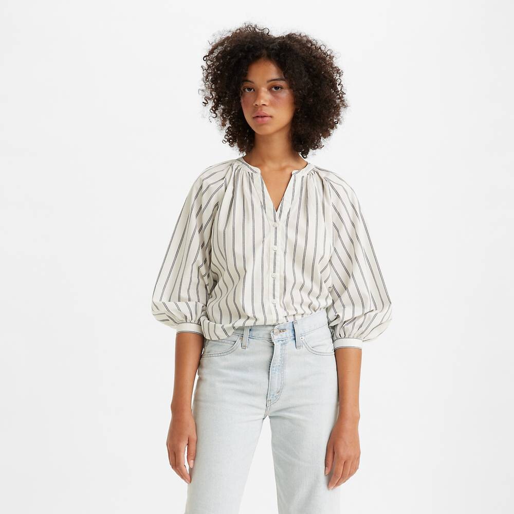 

Топ Levi's, разноцветный