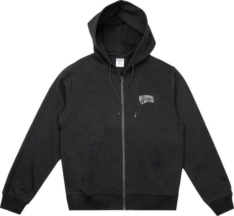

Худи Billionaire Boys Club Eva Hoodie 'Black', черный