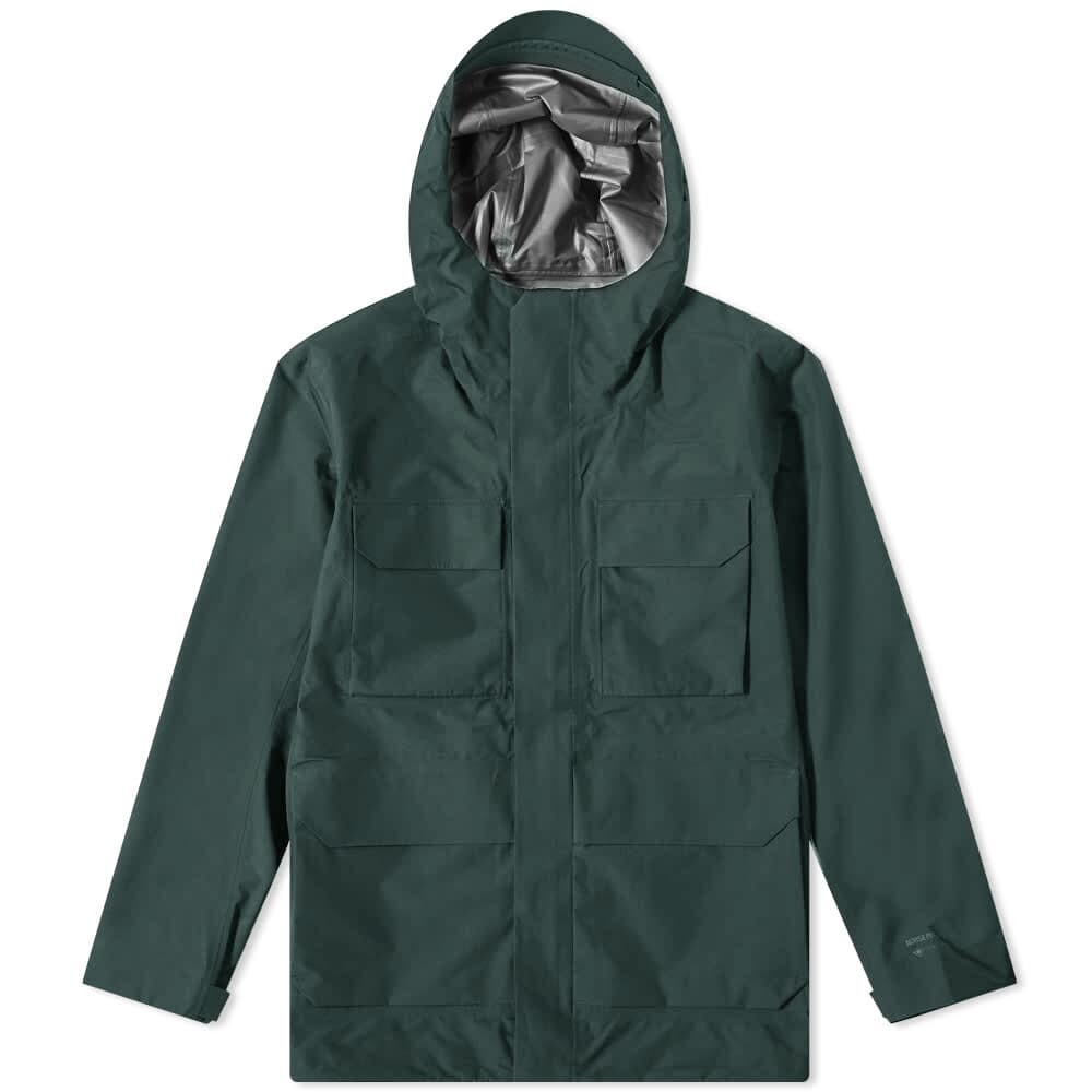 

Куртка Nunk Shell Gore Tex Norse Projects