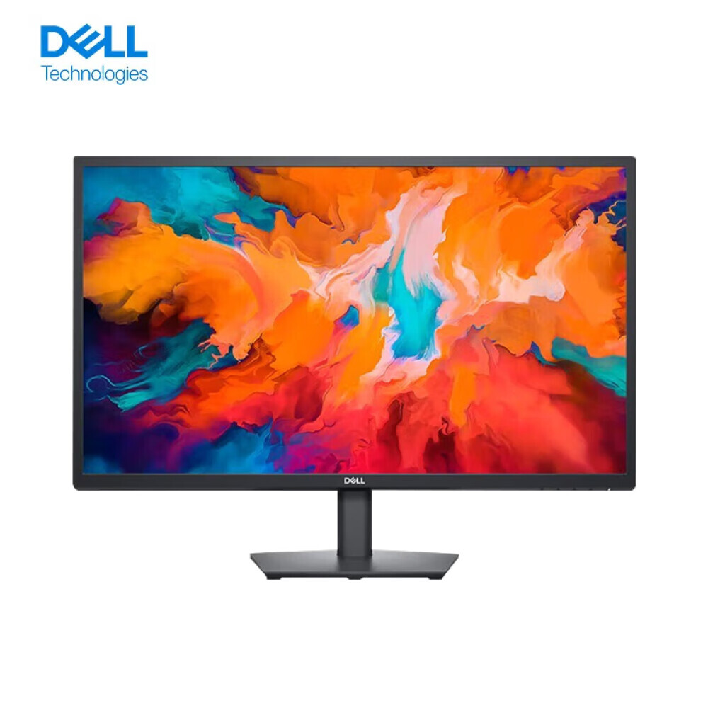 

Монитор Dell E2722H 27" IPS DP+VGA