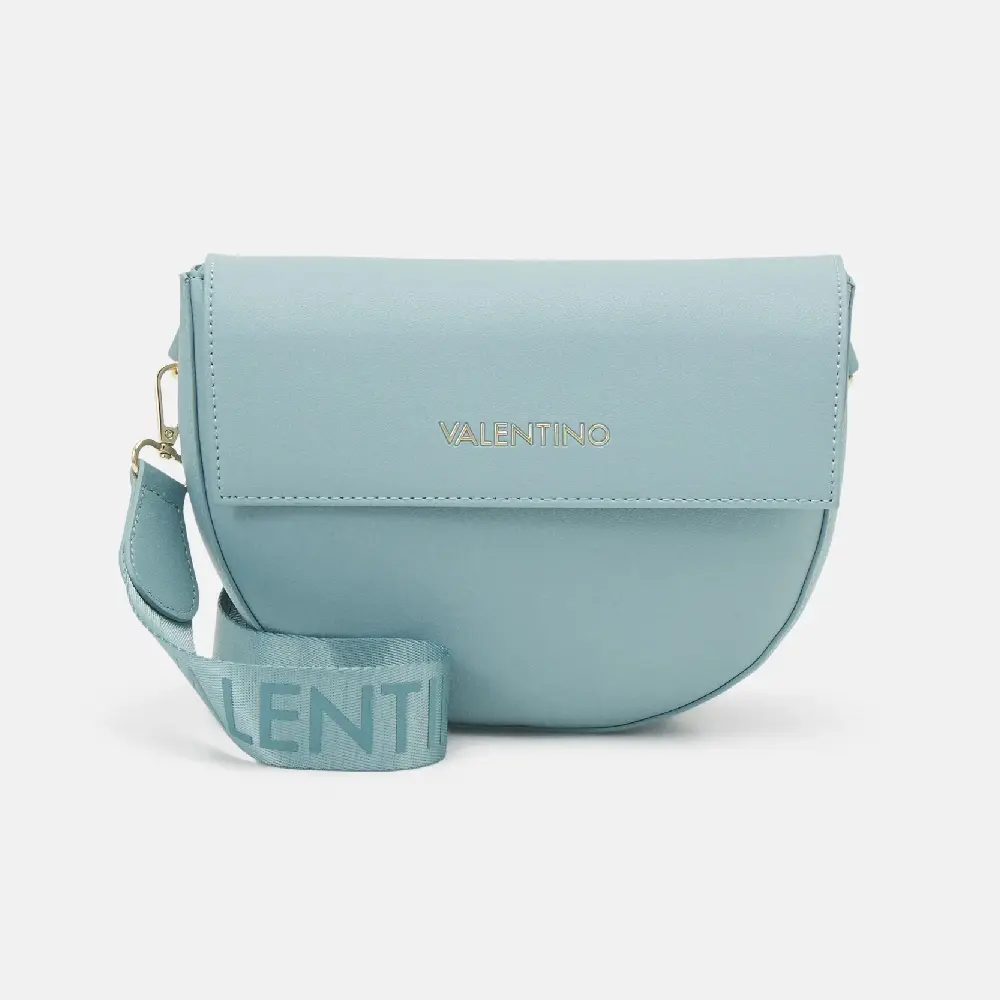 

Сумка Valentino Bags Bigs, голубой