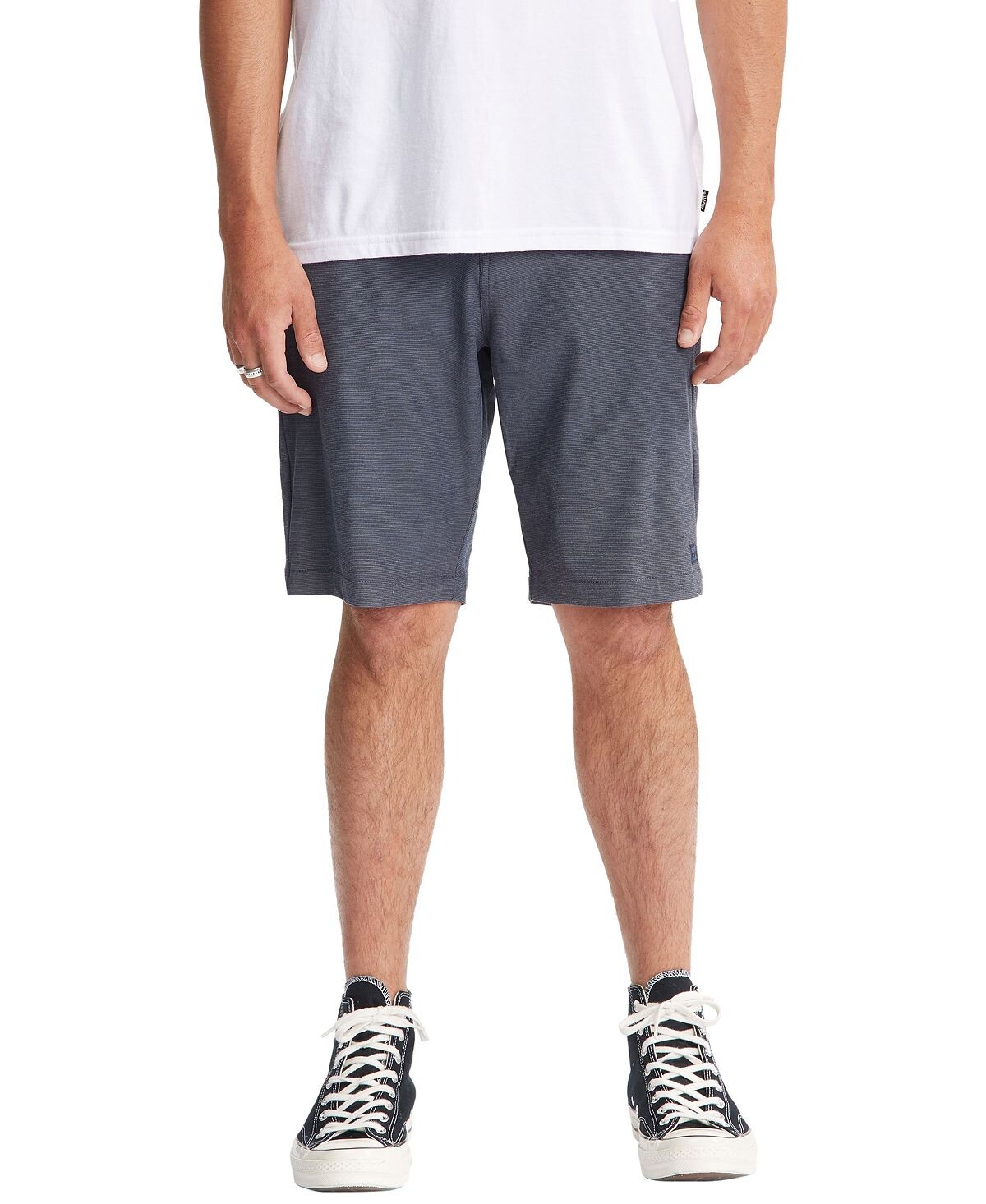 

Мужские прогулочные шорты crossfire Billabong, синий