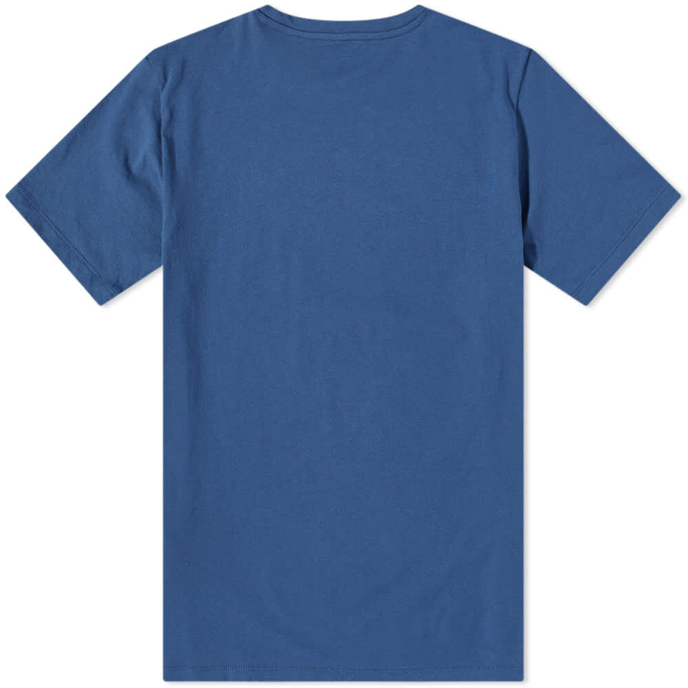 

Футболка Fjallraven Fox Tee