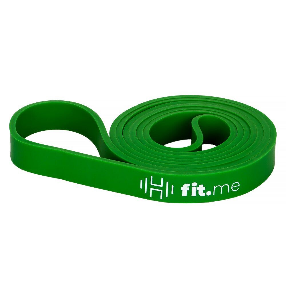 

Fit.me резина сопротивления 0-8 кг зеленая, 1 шт.