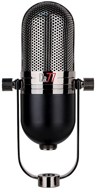

Динамический микрофон MXL CR77 Dynamic Cardioid Mic