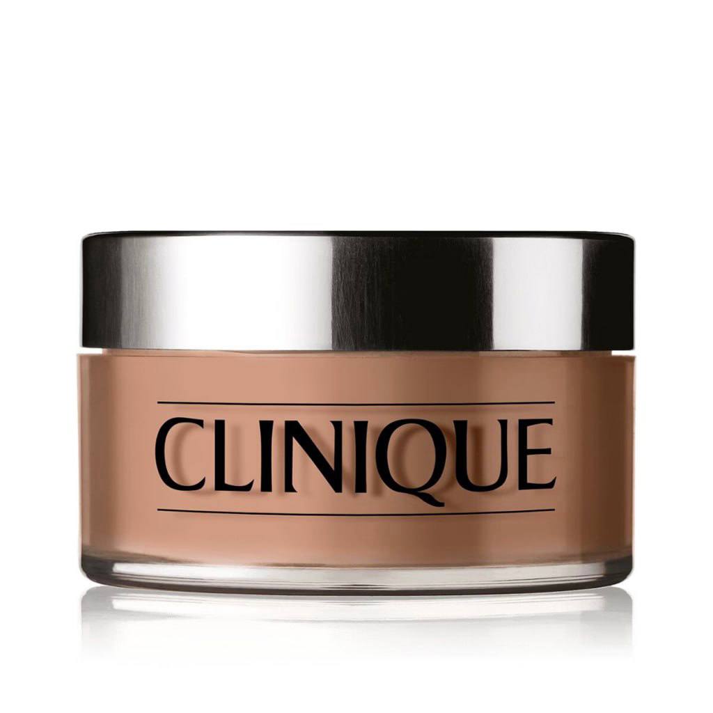 Рассыпчатая пудра Clinique Blended Face, 35 г, прозрачный 5 - фото