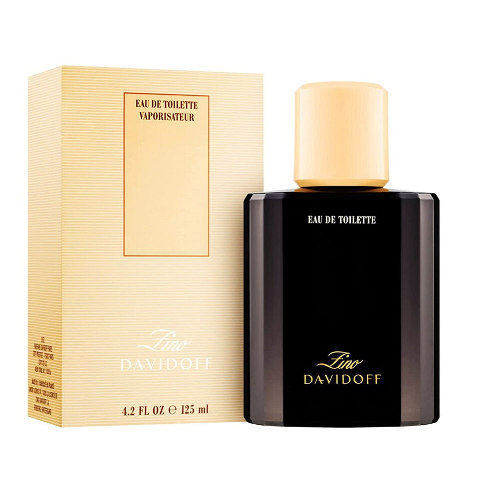 

Davidoff Туалетная вода Zino спрей 125мл