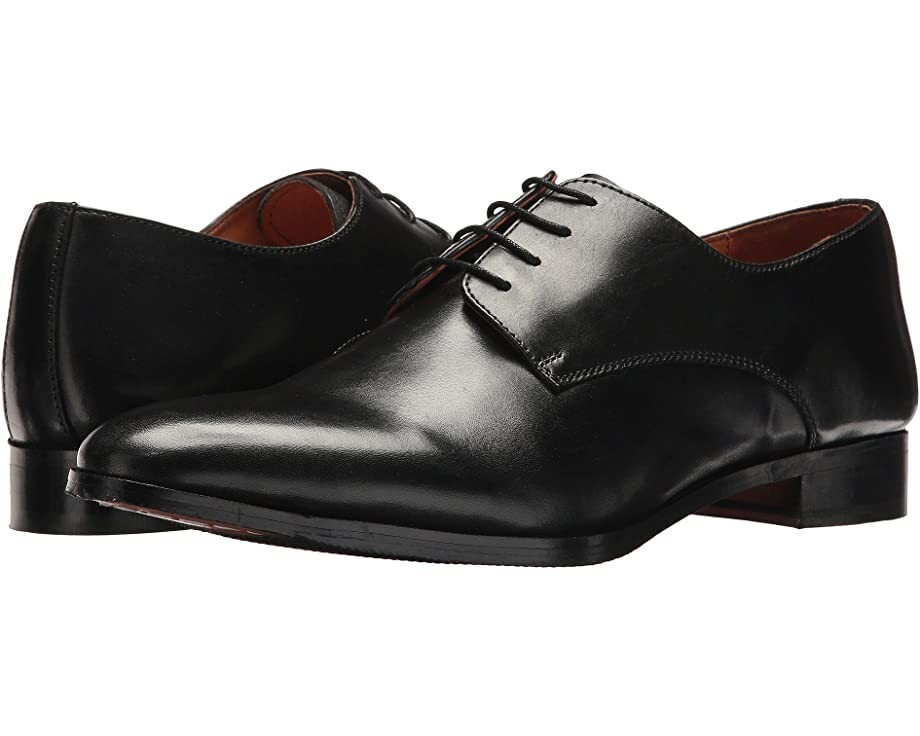

Оксфорды Power Oxford Carlos by Carlos Santana, кожа