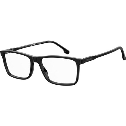 

Мужские прямоугольные оправы для очков Carrera 225, черные, 56 мм