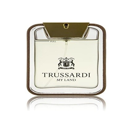

Туалетная вода Trussardi My Land 50 мл для мужчин