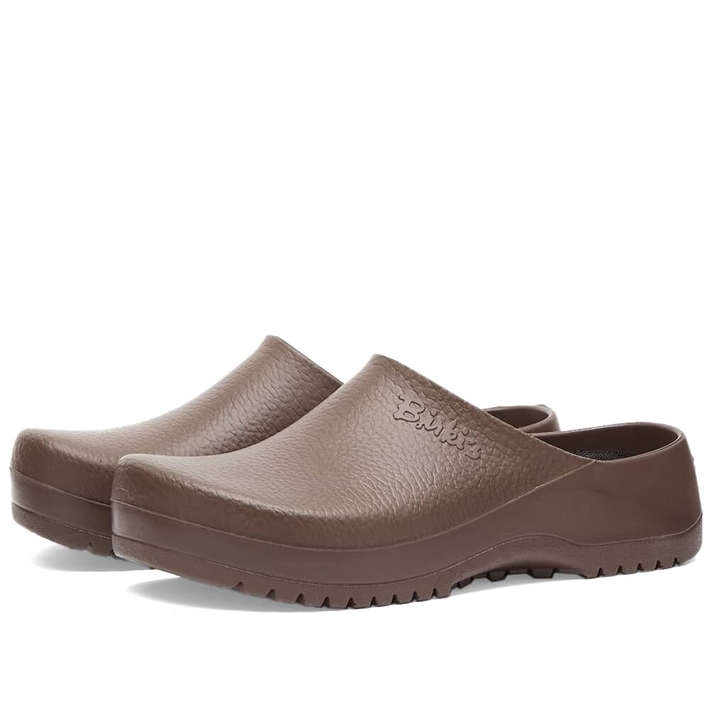 

Сандалии Birkenstock Super Birki