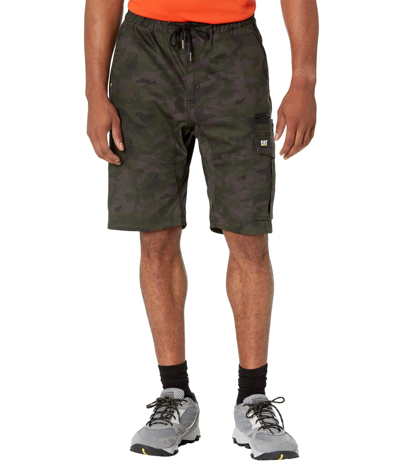 

Шорты Caterpillar, Foundation Cargo Shorts